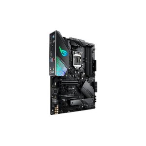 ASUS ROG STRIX Z390-F GAMING