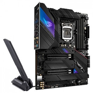 ASUS ROG STRIX Z590-E GAMING WIFI (90MB1640-M0EAY0)