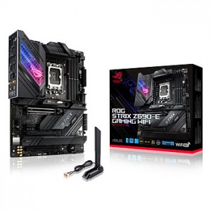 ASUS ROG STRIX Z690-E GAMING WIFI (90MB18J0-M0EAY0)