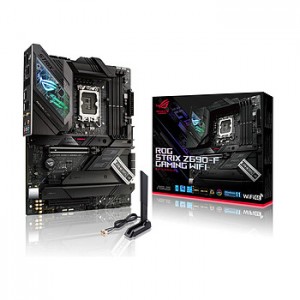 ASUS ROG STRIX Z690-F GAMING WIFI (90MB18M0-M0EAY0)