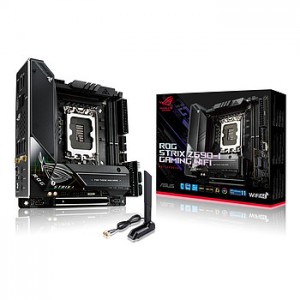 ASUS ROG STRIX Z690-I GAMING WIFI (90MB1910-M0EAY0)