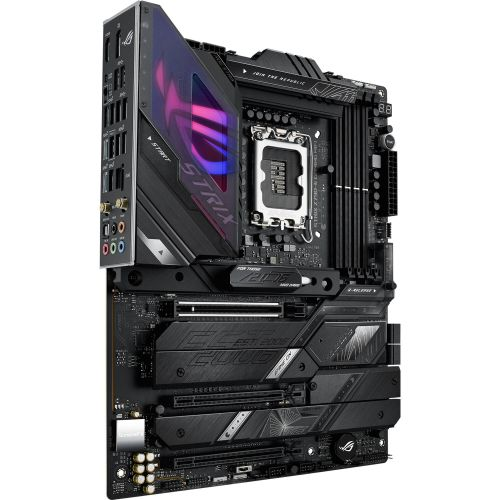 ASUS ROG STRIX Z790-E GAMING WIFI LGA 1700 ATX