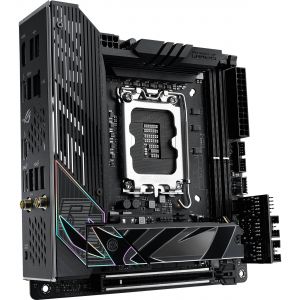 ASUS ROG STRIX Z790-I GAMING WIFI LGA 1700 Mini-ITX