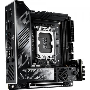 ASUS ROG STRIX Z890-I GAMING WIFI LGA 1851 Mini-ITX