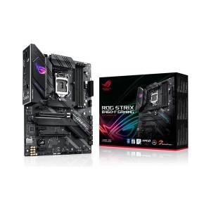 ASUS ROG Strix B460-F Gaming