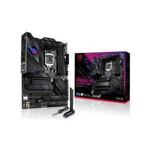 ASUS ROG Strix B560-E Gaming WiFi