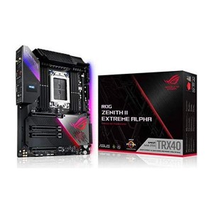 ASUS ROG Zenith II Extreme Alpha