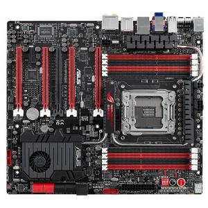 ASUS Rampage Extreme IV