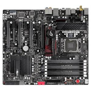 ASUS Rampage III Black Edition