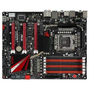 ASUS Rampage III Formula