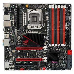 ASUS Rampage III GENE