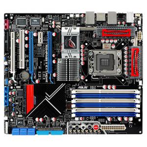 ASUS Rampage II Extreme