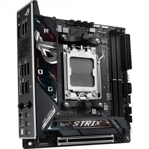 ASUS Republic of Gamers STRIX B850-I GAMING WIFI AM5 Mini-ITX