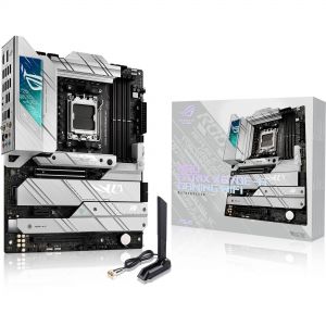 ASUS Republic of Gamers STRIX X670E-A GAMING WIFI ATX