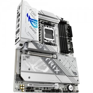 ASUS Republic of Gamers STRIX X870-A GAMING WIFI AM5 ATX