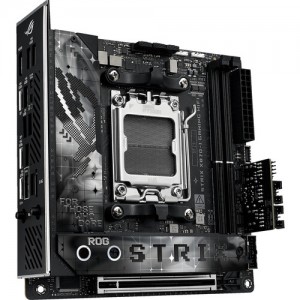 ASUS Republic of Gamers Strix X870-I GAMING WIFI AM5 Mini-ITX ROG STRIX X870-I GAMING WIFI