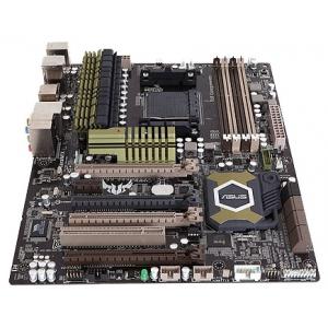 ASUS SABERTOOTH 990FX