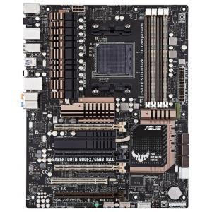 ASUS SABERTOOTH 990FX/GEN3 R2.0