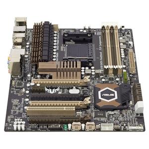 ASUS SABERTOOTH 990FX R2.0