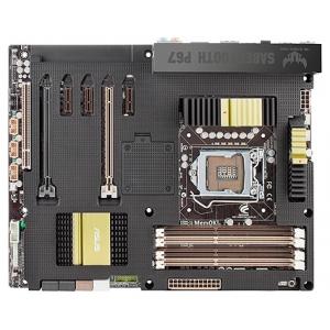 ASUS SABERTOOTH P67