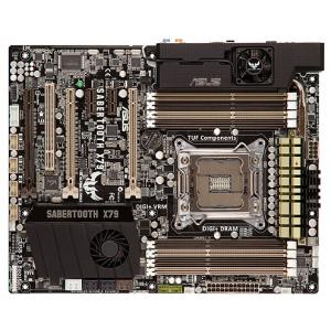 ASUS SABERTOOTH X79