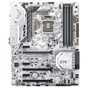 ASUS SABERTOOTH Z170 S