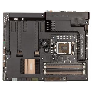 ASUS SABERTOOTH Z77