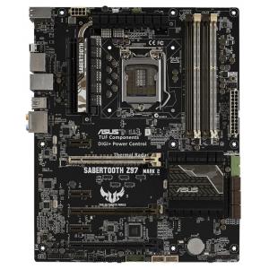 ASUS SABERTOOTH Z97 MARK 2