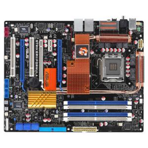 ASUS Striker II Formula