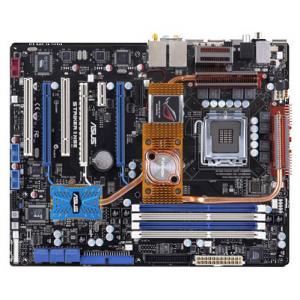 ASUS Striker II NSE