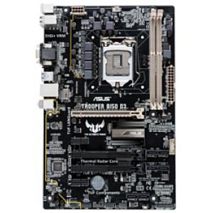 ASUS TROOPER B150 D3