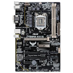 ASUS TROOPER H110 D3