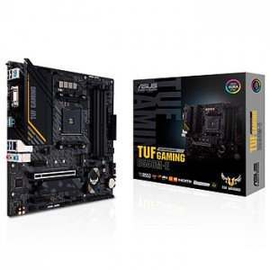 ASUS TUF GAMING B550M-E (90MB17U0-M0EAY0)