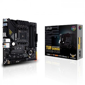 ASUS TUF GAMING B550M-PLUS (90MB14A0-M0EAY0)