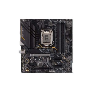 ASUS TUF GAMING B560M-E