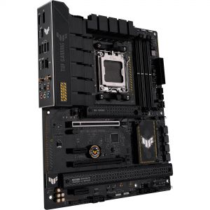 ASUS TUF GAMING B650-PLUS WIFI AM5 ATX