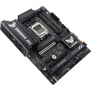 ASUS TUF GAMING B650E-PLUS WIFI AM5 ATX