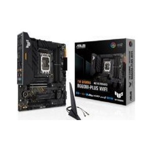 ASUS TUF GAMING B660M-PLUS WIFI