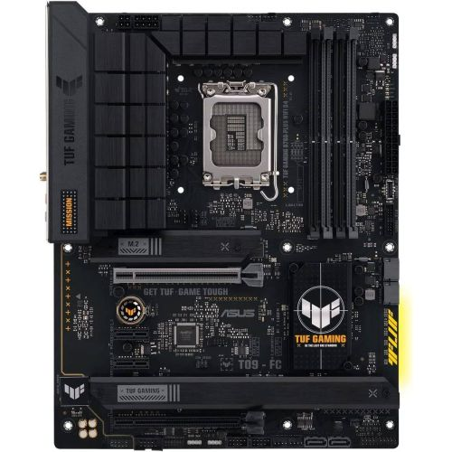 ASUS TUF GAMING B760-PLUS WIFI LGA1700 ATX