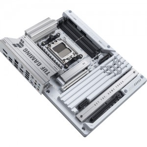 ASUS TUF GAMING B850-BTF WIFI W AM5 ATX