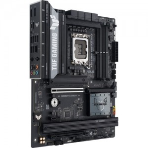 ASUS TUF GAMING B860-PLUS WIFI LGA 1851 ATX