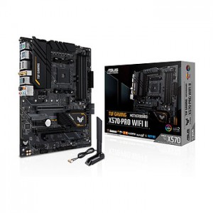 ASUS TUF GAMING X570-PRO WIFI II (90MB19Z0-M0EAY0)