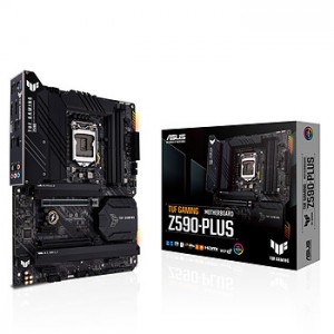 ASUS TUF GAMING Z590-PLUS (90MB16B0-M0EAY0)