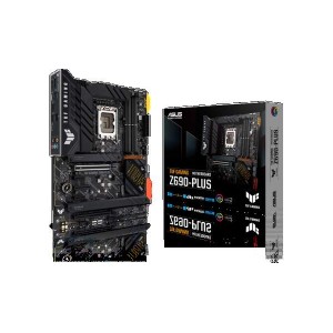 ASUS TUF GAMING Z690-PLUS