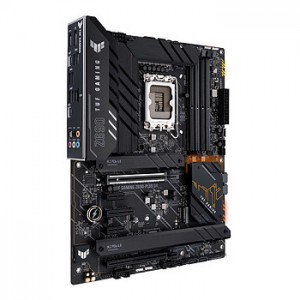 ASUS TUF GAMING Z690-PLUS D4 (90MB18U0-M0EAY0)