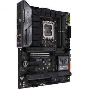 ASUS TUF GAMING Z790-PLUS WIFI LGA 1700 ATX Gaming