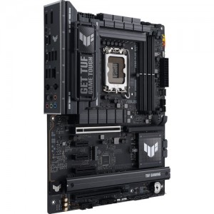 ASUS TUF GAMING Z890-PLUS WIFI LGA 1851 ATX