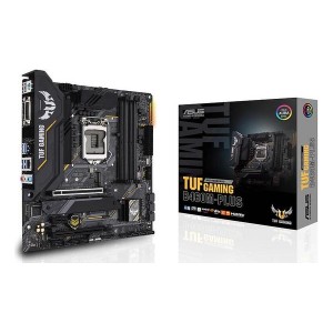 ASUS TUF Gaming B460M-Plus