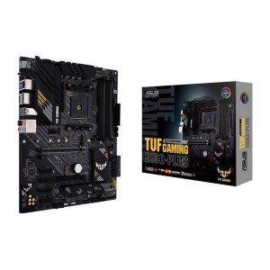 ASUS TUF Gaming B550-Pro