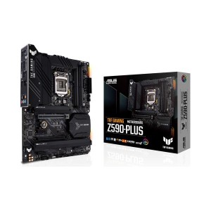 ASUS TUF Gaming Z590-Plus